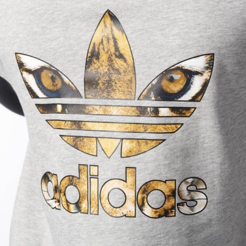 Bluza adidas ORIGINALS Rita Ora Sweatshirt Hooded W AY7143 32