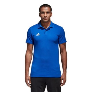 Koszulka piłkarska adidas Condivo 18 CO Polo M CF4375 S