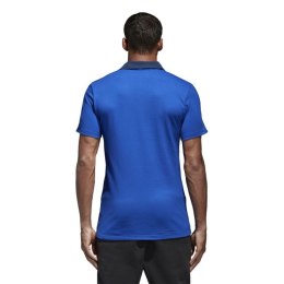 Koszulka piłkarska adidas Condivo 18 CO Polo M CF4375 S