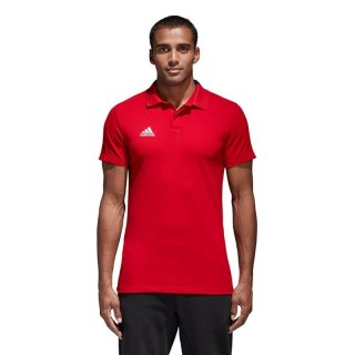 Koszulka piłkarska adidas Condivo 18 CO Polo M CF4376 S