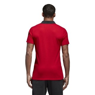 Koszulka piłkarska adidas Condivo 18 CO Polo M CF4376 S