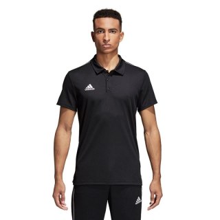 Koszulka piłkarska adidas Core 18 M CE9037 XS