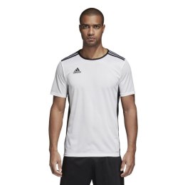 Koszulka piłkarska adidas Entrada 18 CD8438 L