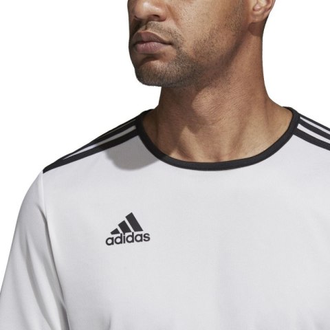 Koszulka piłkarska adidas Entrada 18 CD8438 XL