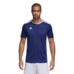 Koszulka piłkarska adidas Entrada 18 CF1036 116 cm