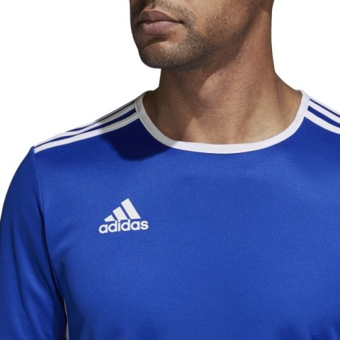 Koszulka piłkarska adidas Entrada 18 CF1037 XL