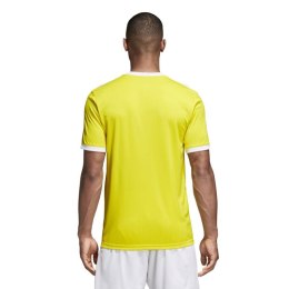 Koszulka piłkarska adidas Tabela 18 JSY M CE8941 164 cm