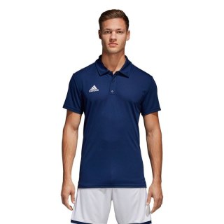 Koszulka polo adidas Core 18 Polo M CV3589 S