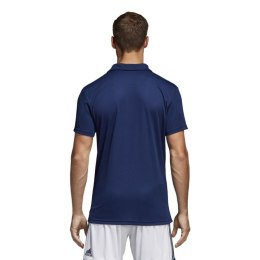 Koszulka polo adidas Core 18 Polo M CV3589 S