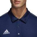 Koszulka polo adidas Core 18 Polo M CV3589 S