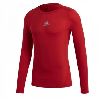 Koszulka termoaktywna adidas Junior ASK LS Tee Y CW7321 128 cm