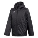 Kurtka adidas CORE 18 Junior STD JKT CE9058 152 cm