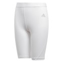 Spodenki piłkarskie adidas ASK Short Tight Junior CW7351 116 cm