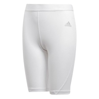 Spodenki piłkarskie adidas ASK Short Tight Junior CW7351 116 cm