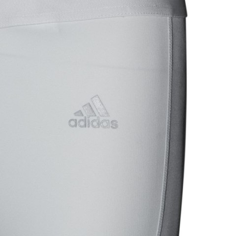 Spodenki piłkarskie adidas ASK Short Tight Junior CW7351 116 cm
