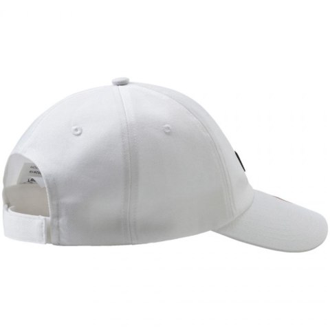 CZAPKA Z DASZKIEM PUMA M ESSENTIAL CAP SR 052919 10 Senior