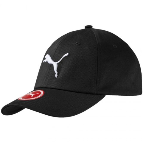 Czapka z daszkiem Puma Essential Cap Big Cat 052919 01 Senior