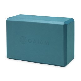 Kostka do jogi z pianki GAIAM 59181 N/A