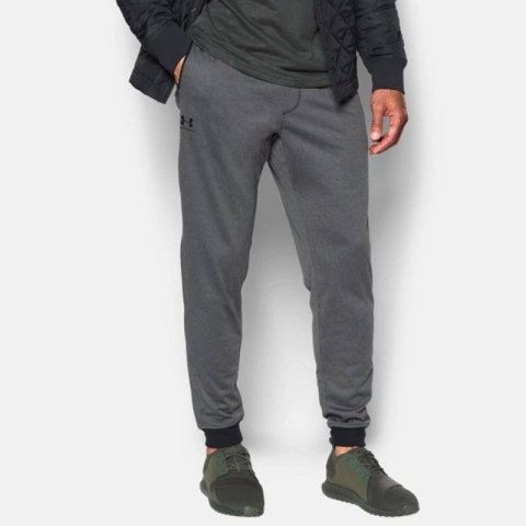 Spodnie Under Armour Sportstyle Jogger M 1290261-090 XXL