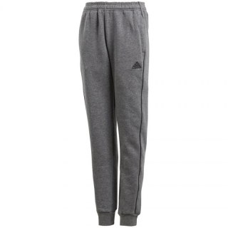 Spodnie adidas Core 18 Sweat JR CV3957 116cm