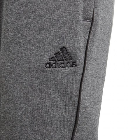 Spodnie adidas Core 18 Sweat JR CV3957 140cm