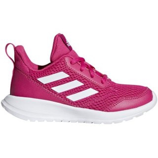 Buty adidas AltaRun K Jr CM8565 38