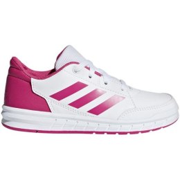 Buty adidas AltaSport K Jr D96870 38 2/3