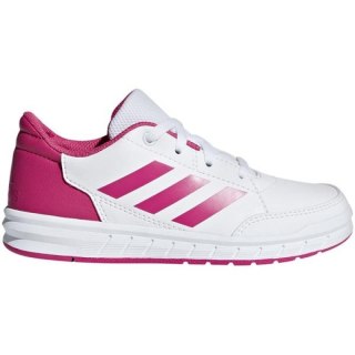 Buty adidas AltaSport K Jr D96870 38 2/3