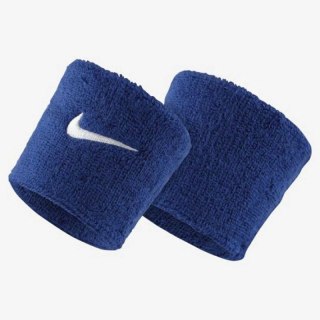 Frotka na rękę Nike Swoosh /2szt/ NN04402 N/A