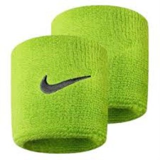 Frotka na rękę Nike Swoosh 2szt NNN04710 N/A