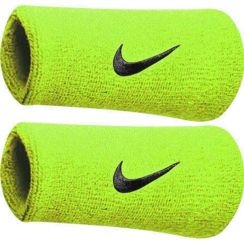 Frotka na rękę szeroka Nike Swoosh NNN05710 N/A