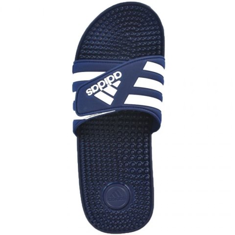 Klapki adidas Adissage M F35579 37