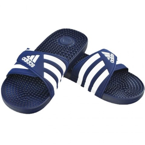 Klapki adidas Adissage M F35579 38