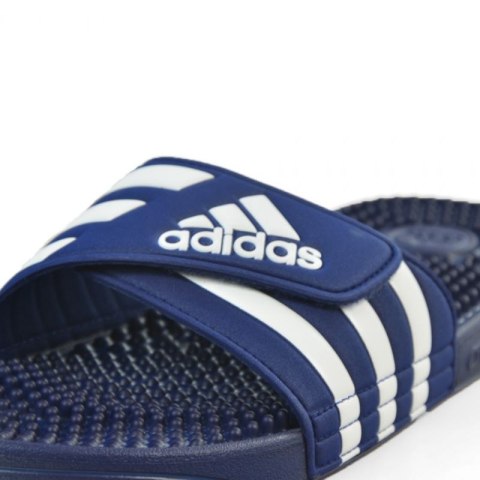 Klapki adidas Adissage M F35579 40,5