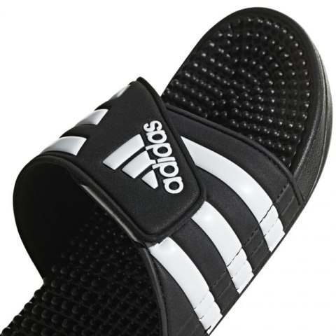 Klapki adidas Adissage M F35580 37