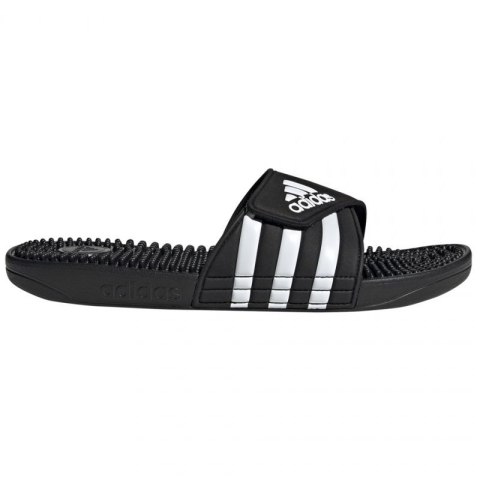 Klapki adidas Adissage M F35580 39