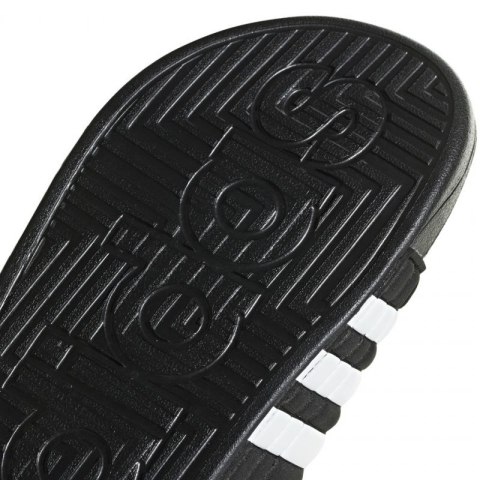 Klapki adidas Adissage M F35580 39