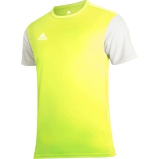 Koszulka piłkarska adidas Estro 19 JSY M DP3235 116cm