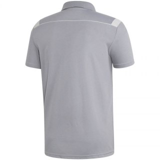 Koszulka piłkarska adidas Tiro 19 Cotton Polo M DW4736 S