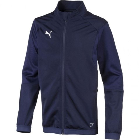 Bluza Puma Liga Training Jacket Junior 655688 06 152cm