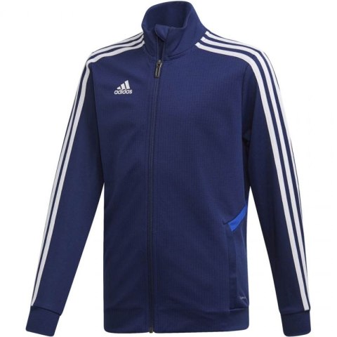 Bluza adidas Tiro 19 Training JKT JR DT5275 128cm