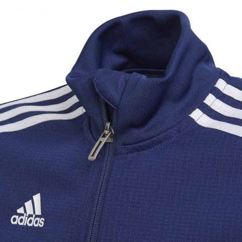 Bluza adidas Tiro 19 Training JKT JR DT5275 128cm