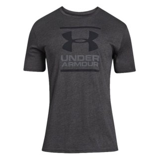 Koszulka Under Armour GL Foundation SS T M 1326849 019 L