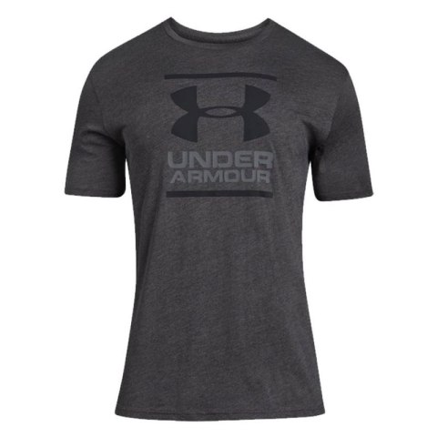 Koszulka Under Armour GL Foundation SS T M 1326849 019 S