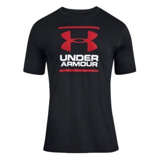 Koszulka Under Armour GL Foundation SS T M1326849 001 M