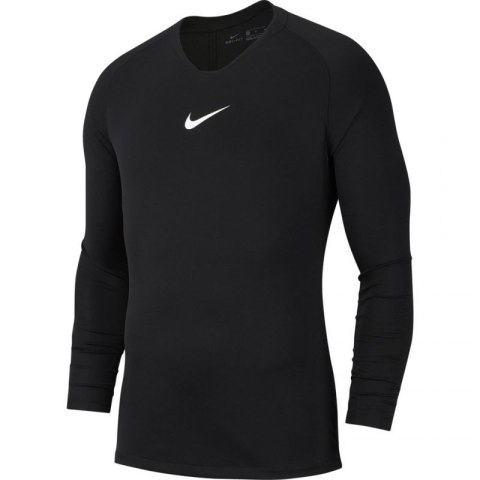 Koszulka piłkarska Nike Dry Park First Layer JSY LS M AV2609-010 M