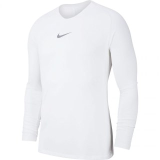 Koszulka piłkarska Nike Dry Park First Layer JSY LS M AV2609-100 2XL