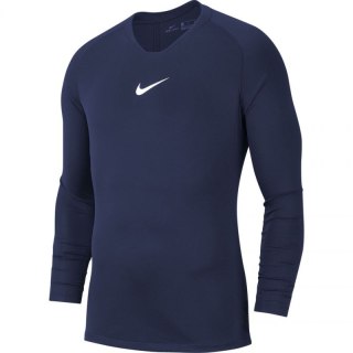 Koszulka piłkarska Nike Dry Park First Layer JSY LS M AV2609-410 2XL