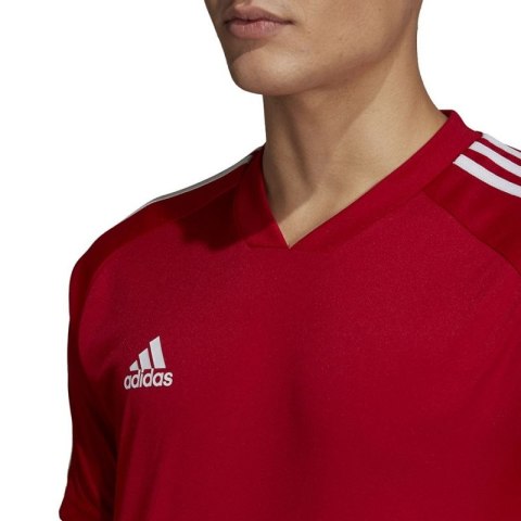 Koszulka piłkarska adidas TIRO 19 M D95944 S