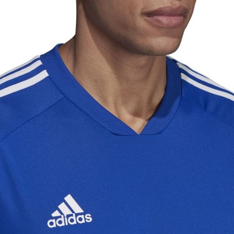 Koszulka piłkarska adidas TIRO 19 TR JSY M DT5285 XL